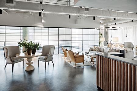 Preview of Coworking space for Rent at 310 Comal Street