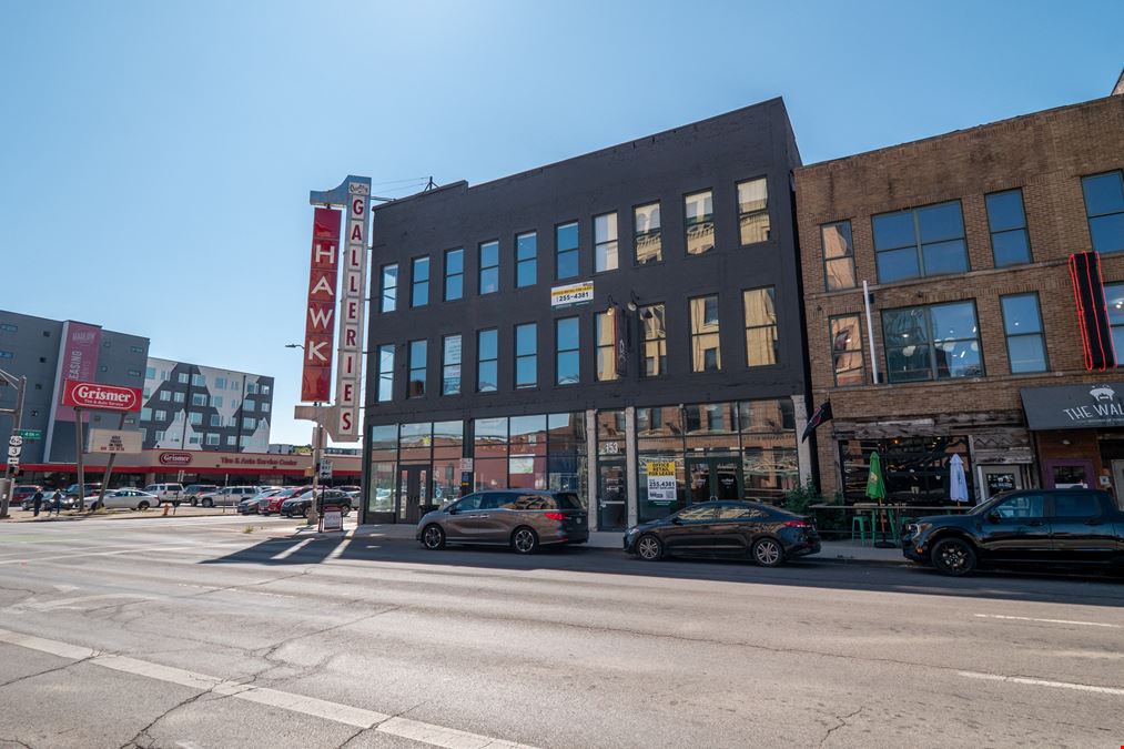 153 East Main Street