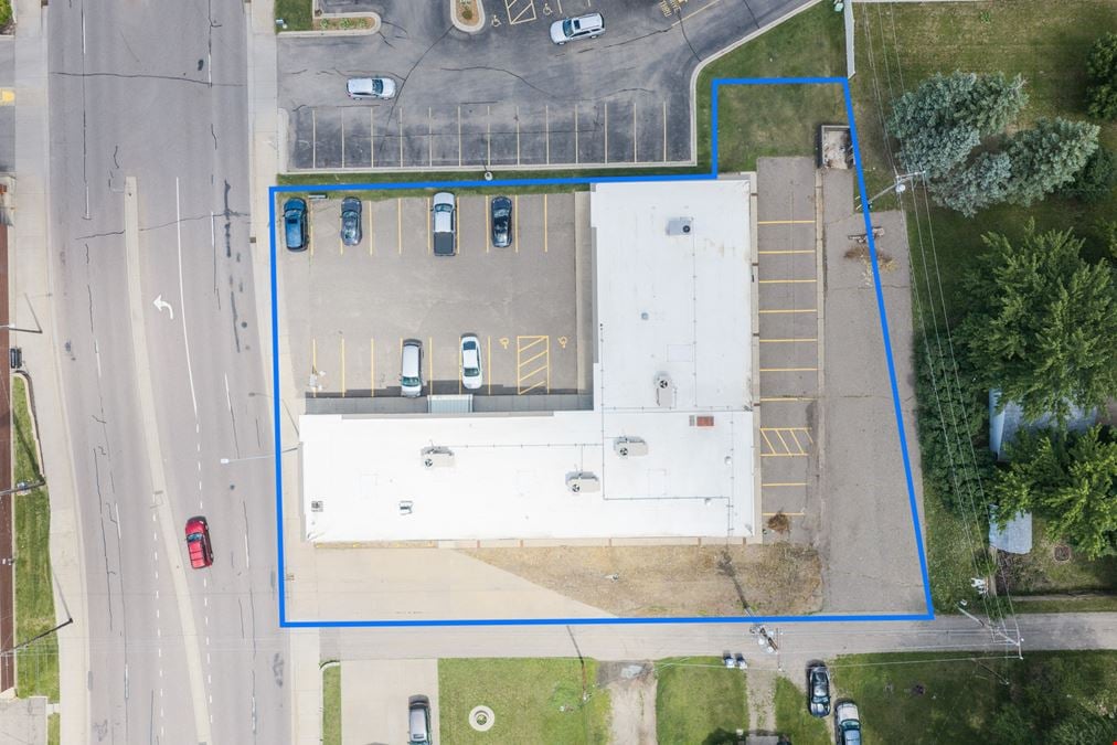 30 25th Ave S, St. Cloud - Medical & Professional Center