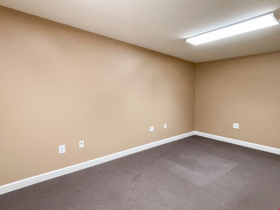 Fully Equipped Industrial Property near Major Roadways