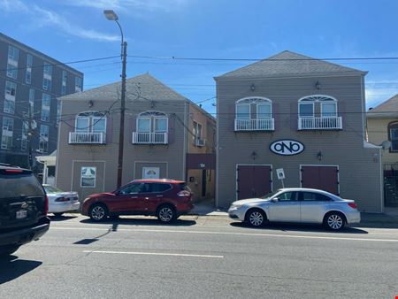 Preview of Office space for Sale at 2508, 2514 Tulane Ave & 519 S Rocheblave