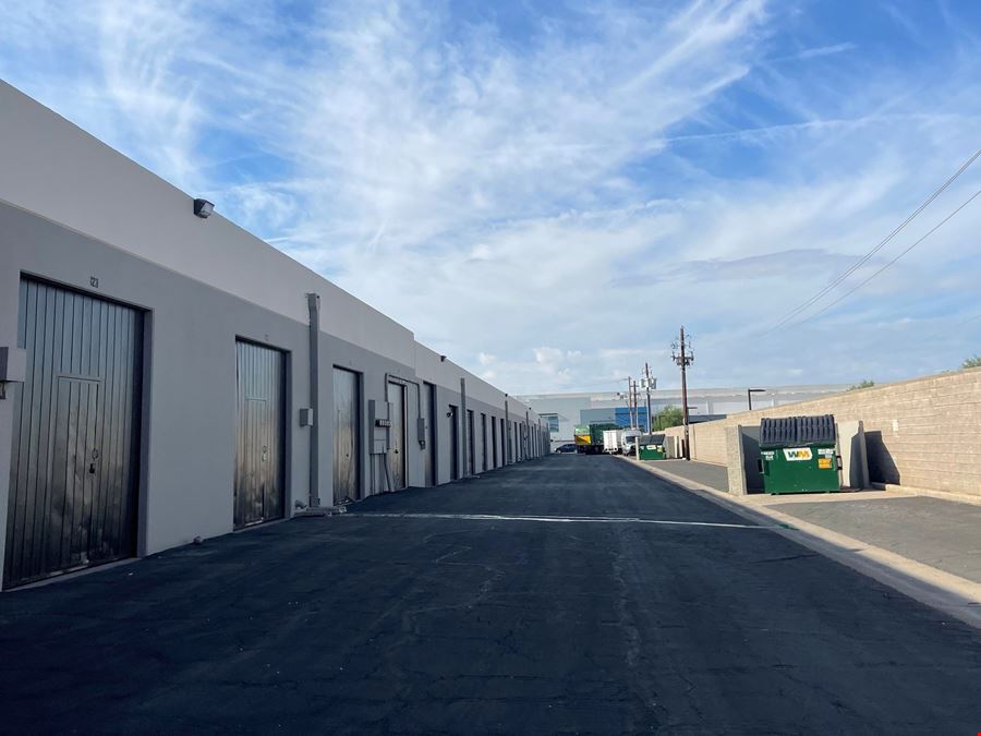 1220 W Alameda Dr