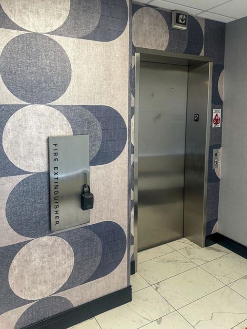 Medical Office Space For Lease | Lincoln Park
