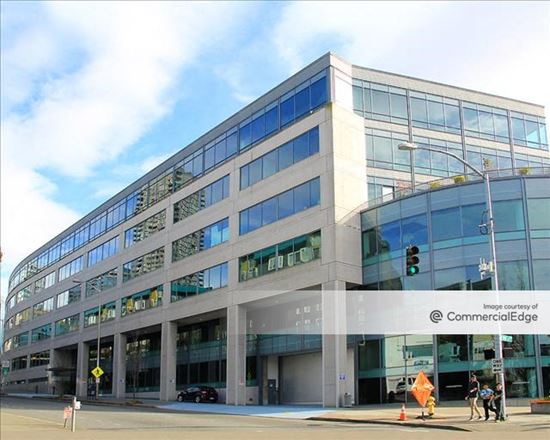 Preview of Office space for Rent at 2211 Elliott Avenue