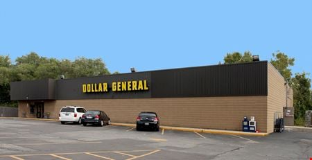 Preview of Retail space for Sale at 8760 Southeastern Ave