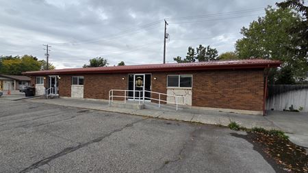 Preview of Office space for Sale at 1393 Cambridge Dr