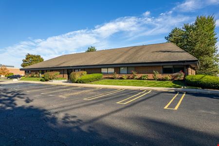 Preview of commercial space at 28446 Franklin Road