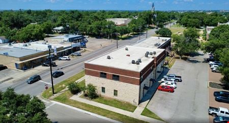 Preview of Retail space for Sale at 609 E University Ave, Ste 110