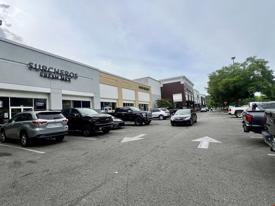 Ocala Corners Publix anchored property