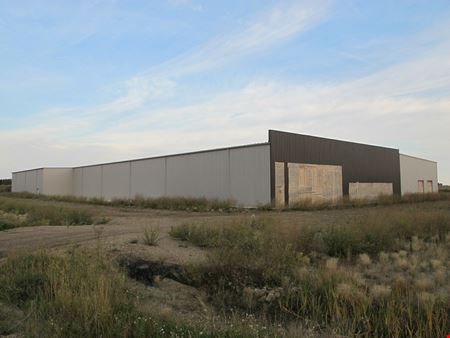 Preview of Industrial space for Sale at 46402 Range Road 200