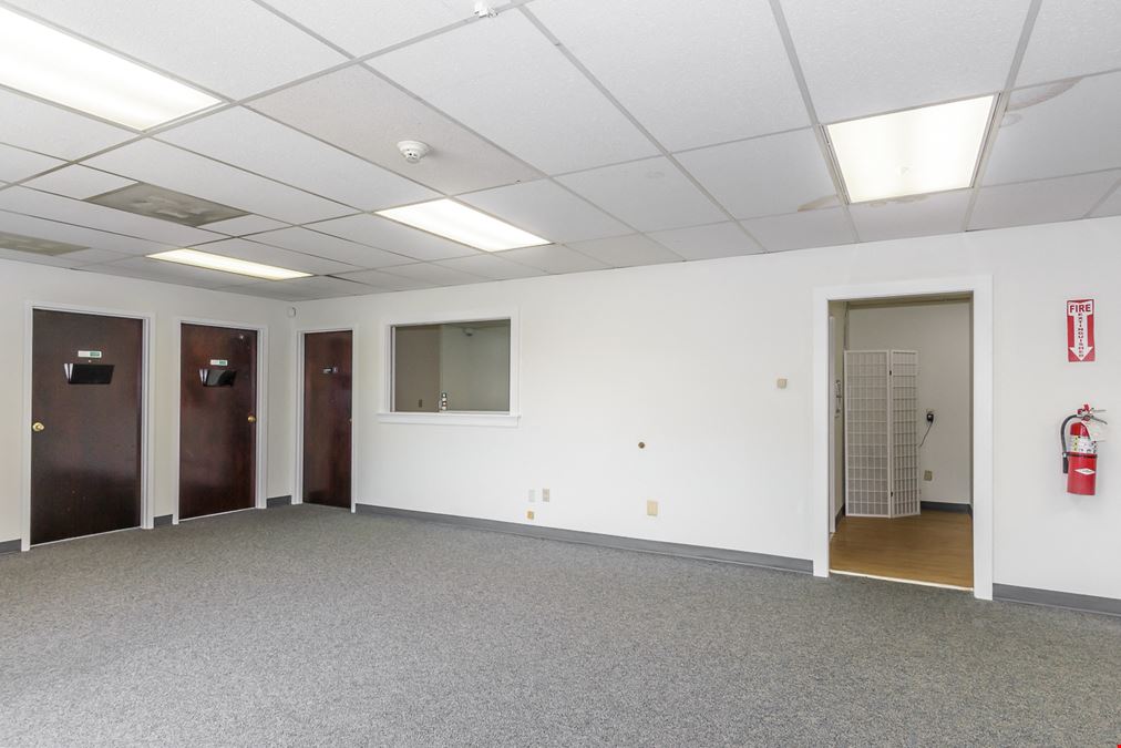 45 Stiles Road #206