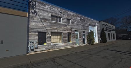 Preview of Other space for Rent at 1110 Florence Street