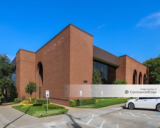 Preview of Office space for Rent at 4880 South Lewis Avenue
