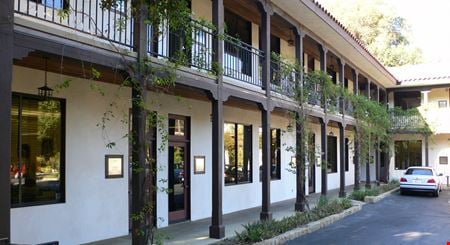 Preview of Office space for Rent at 530 West Ojai Avenue
