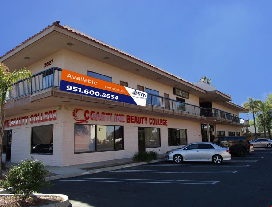 Bell Tower offices