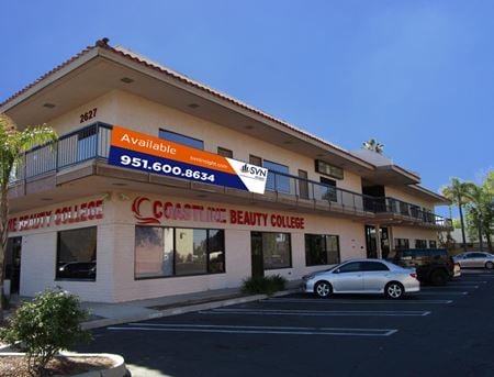 Preview of Office space for Rent at 2627 WEST FLORIDA AVENUE
