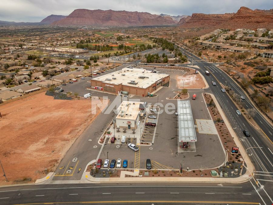 1959 N Snow Canyon Pkwy