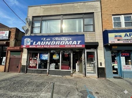 Preview of Mixed Use space for Sale at 377 Bloomfield Ave