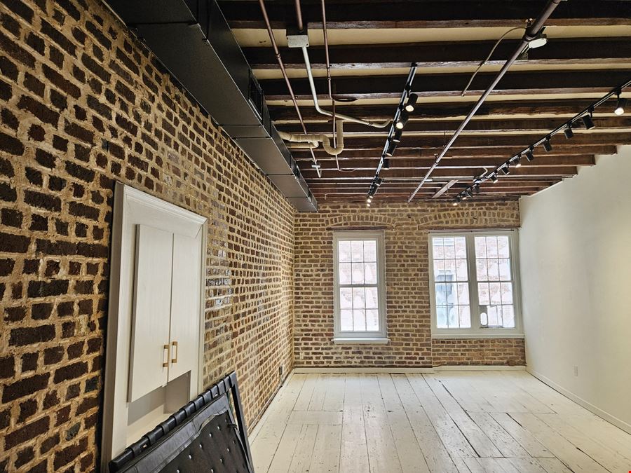 Beautiful East Bay Office Condo