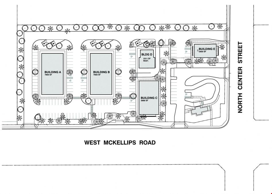 36 W McKellips Rd, APN: 136-17-045