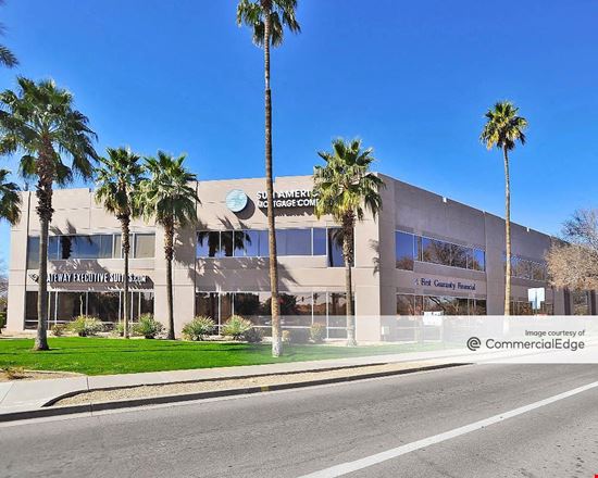 Gateway Executive Suites