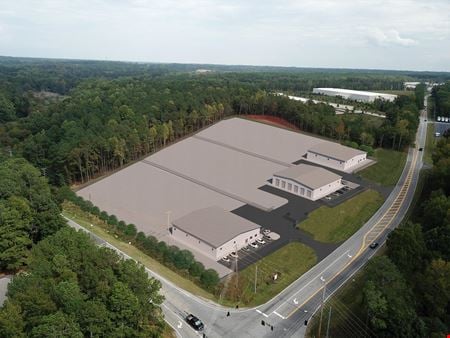 Preview of Industrial space for Sale at 605 Athena Drive