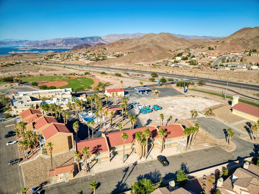 Lake Mead Inn