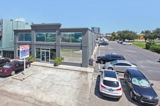 Preview of Office space for Rent at 671 Rose Street