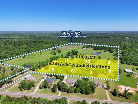 Preview of VacantLand space for Sale at 6670 N Lakeshore Dr