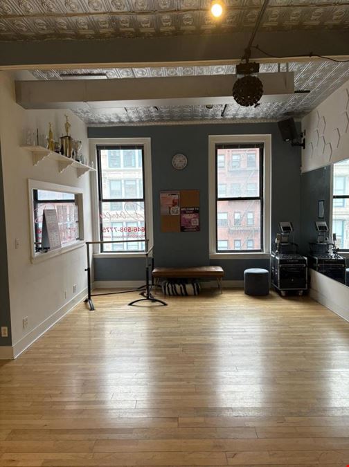 39 West 14th Street