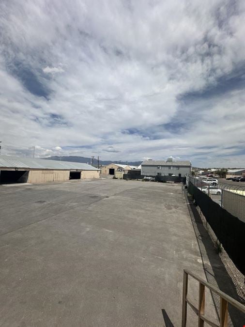 101 Industrial Avenue NE