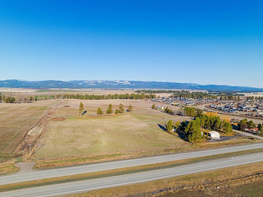 3273 Us Highway 93 N