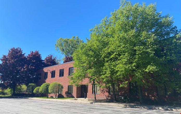 Preview of Office space for Rent at 3 Marcus Blvd