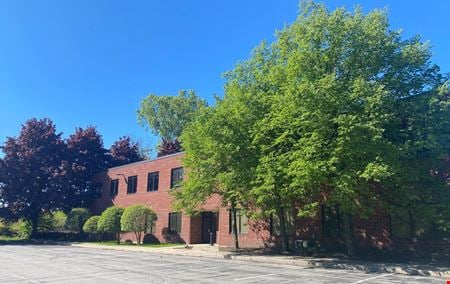 Preview of Office space for Rent at 3 Marcus Blvd