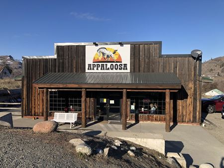 Preview of Retail space for Sale at 202 2nd Street