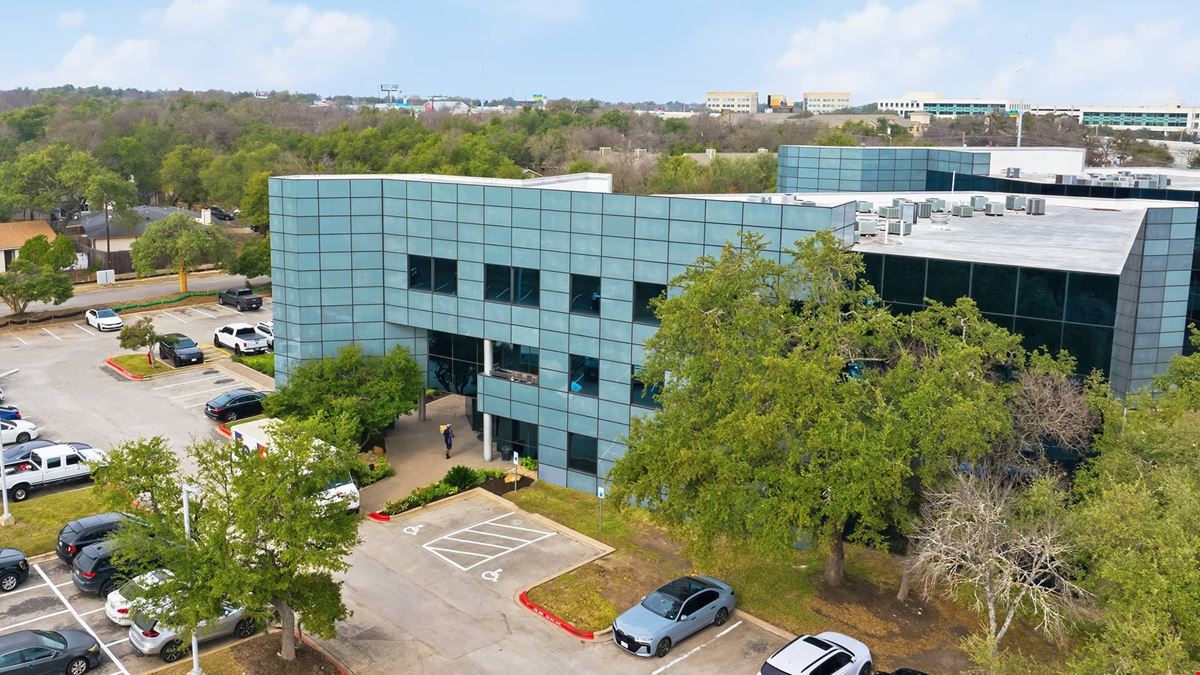 Synergy Plaza