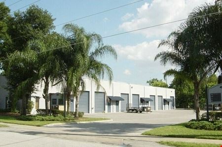 Preview of Industrial space for Rent at 54 & 62 W Illiana St