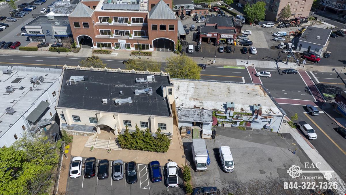 606-612 West Ave, Norwalk