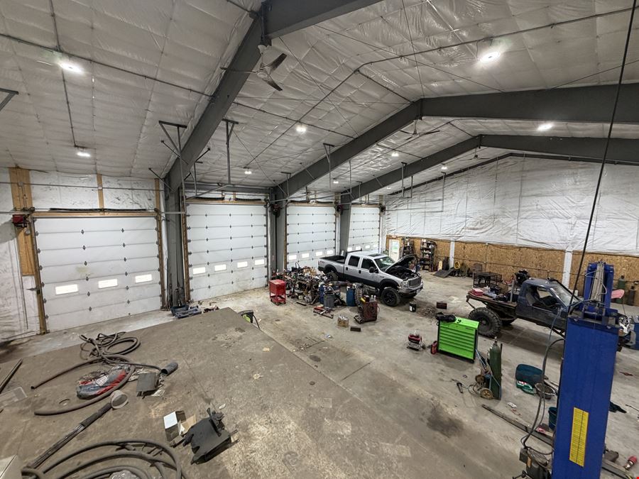 237 N Bennington Rd