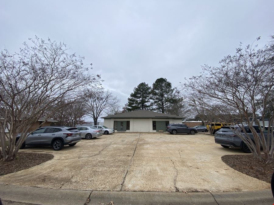 Low Rise Office - Brandon, MS For Sale