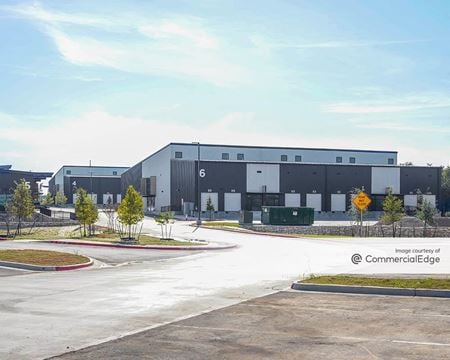 Preview of Industrial space for Rent at 2500 South Highway 183