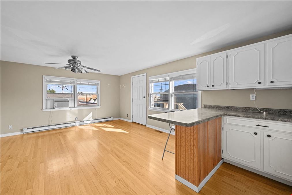 322 Hamilton 