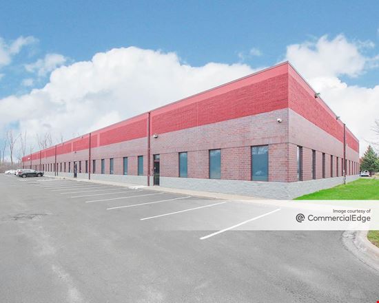 Preview of Industrial space for Rent at 1805 Buerkle Road