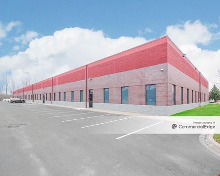 Preview of Industrial space for Rent at 1805 Buerkle Road