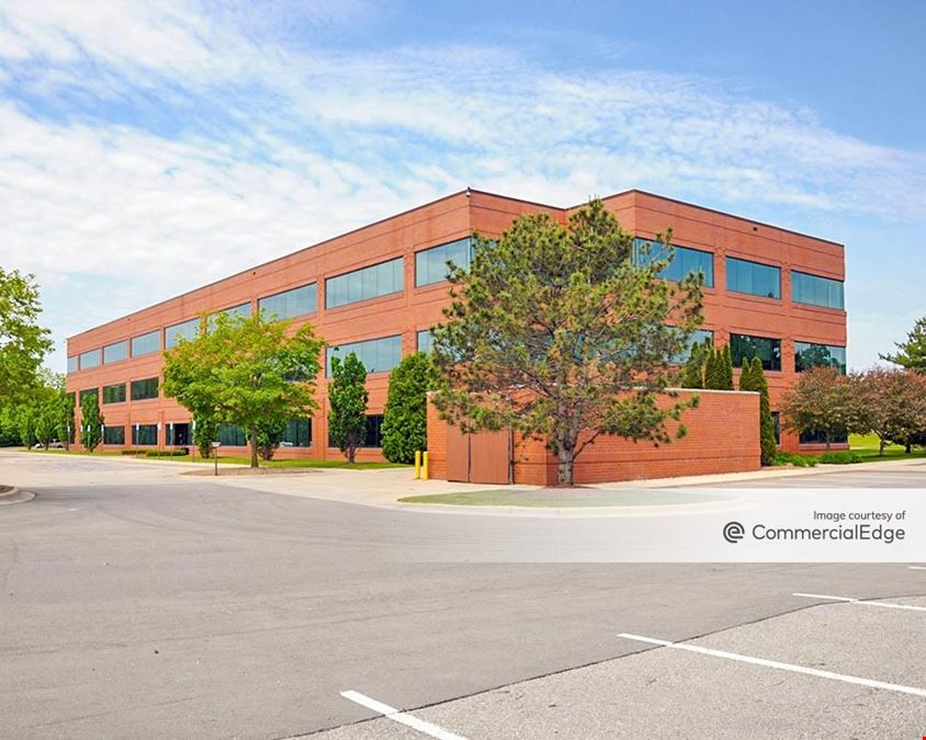 5250 Corporate Drive