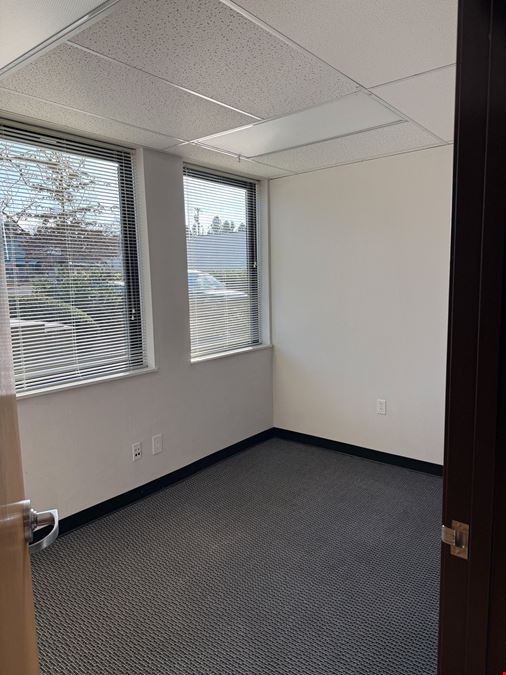 Lake Road Professional Center