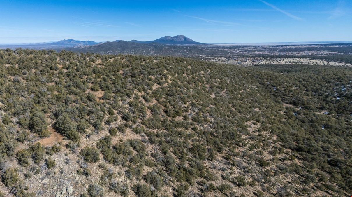 197 Pinon Trail