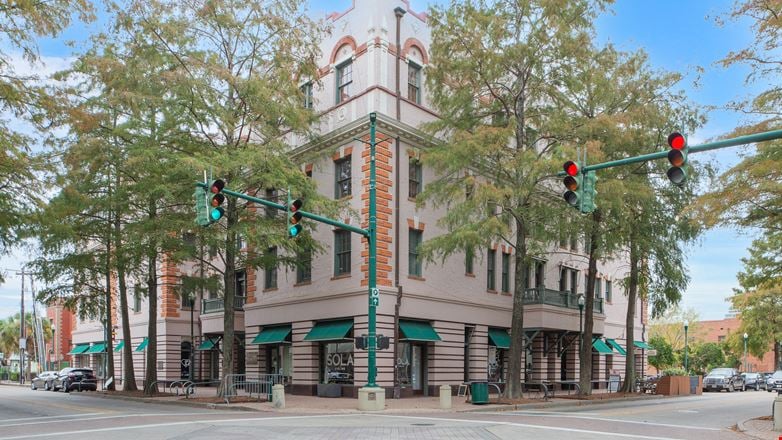 Preview of Office space for Rent at 100 E Vermilion St