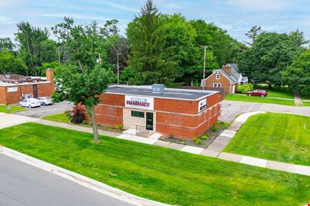 Preview of Retail space for Sale at 27241 Southfield Road