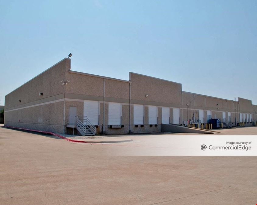 Jupiter North Distribution Center